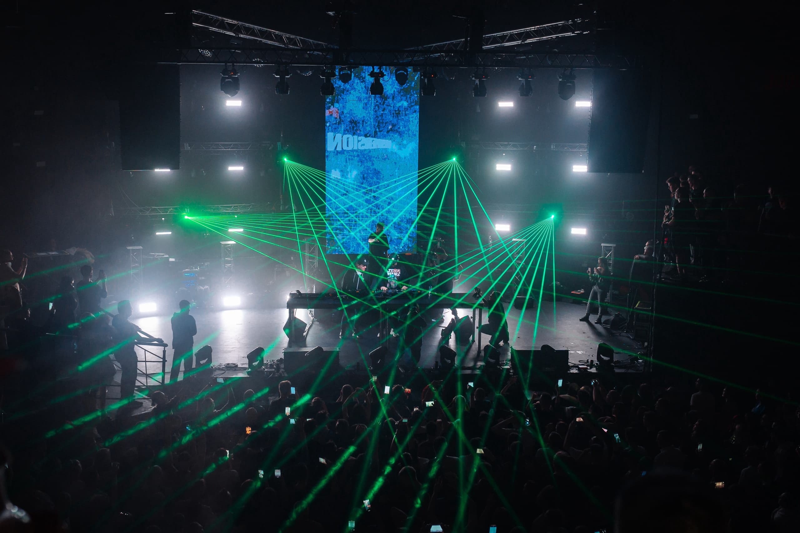 Neuropunk Festival 2022 photo 27