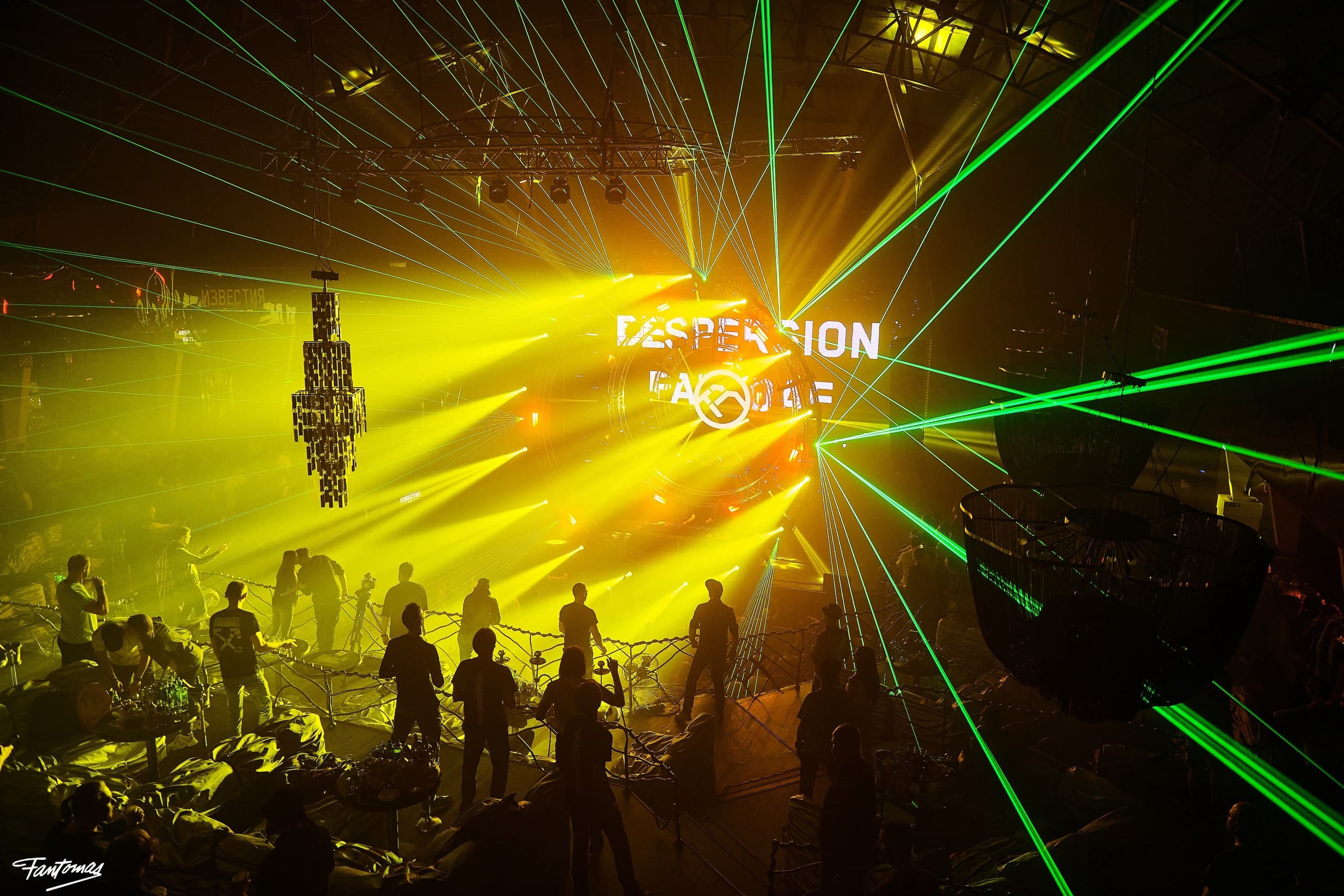 Neuropunk Festival 2022 photo 23
