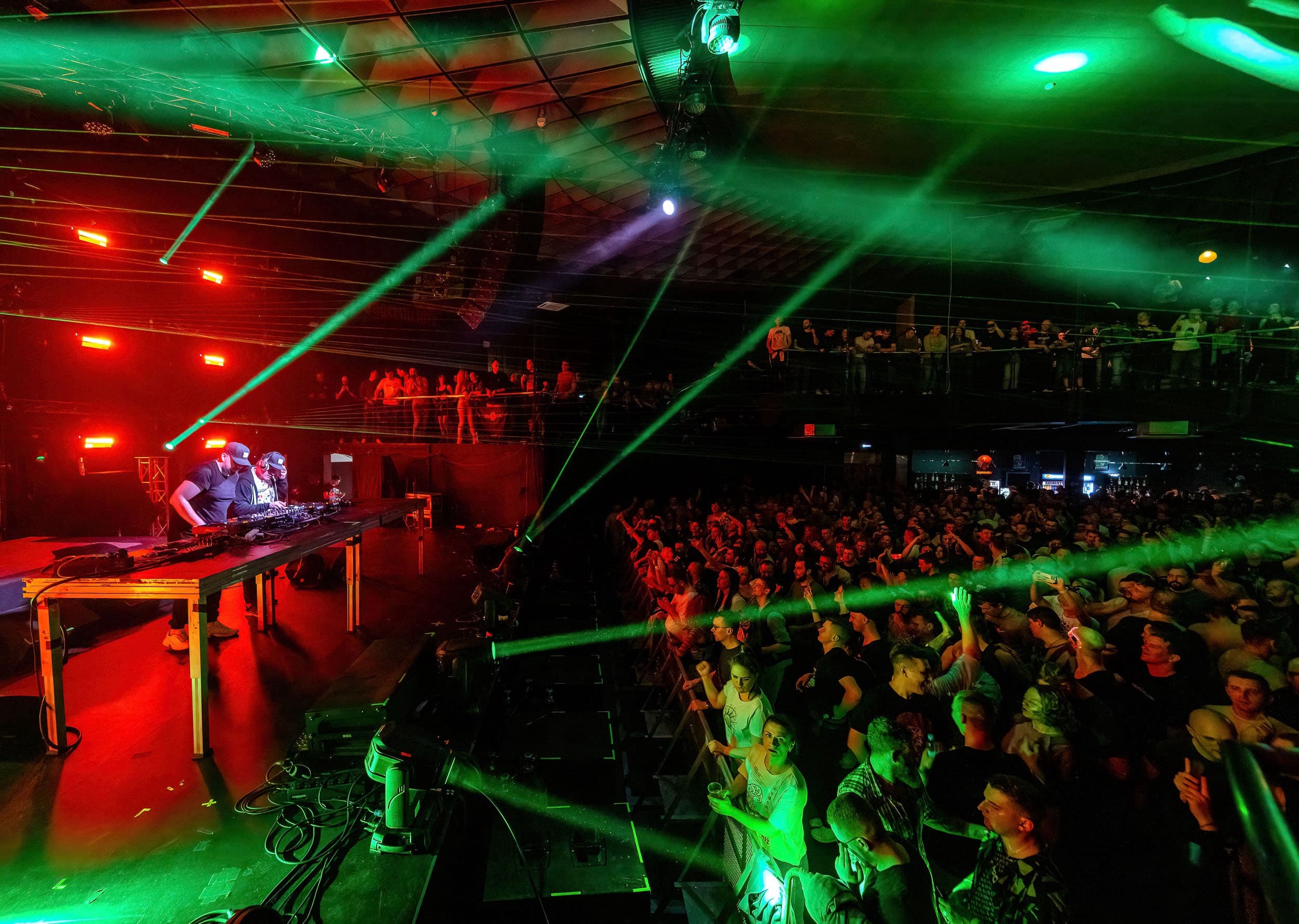 Neuropunk Festival 2022 photo 17