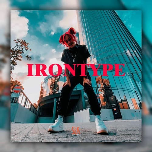 IRONTYPE – Sunlignt EP
