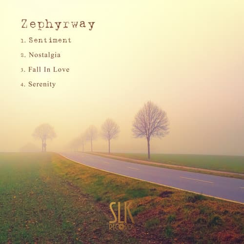 Zephyrway - Sentiment