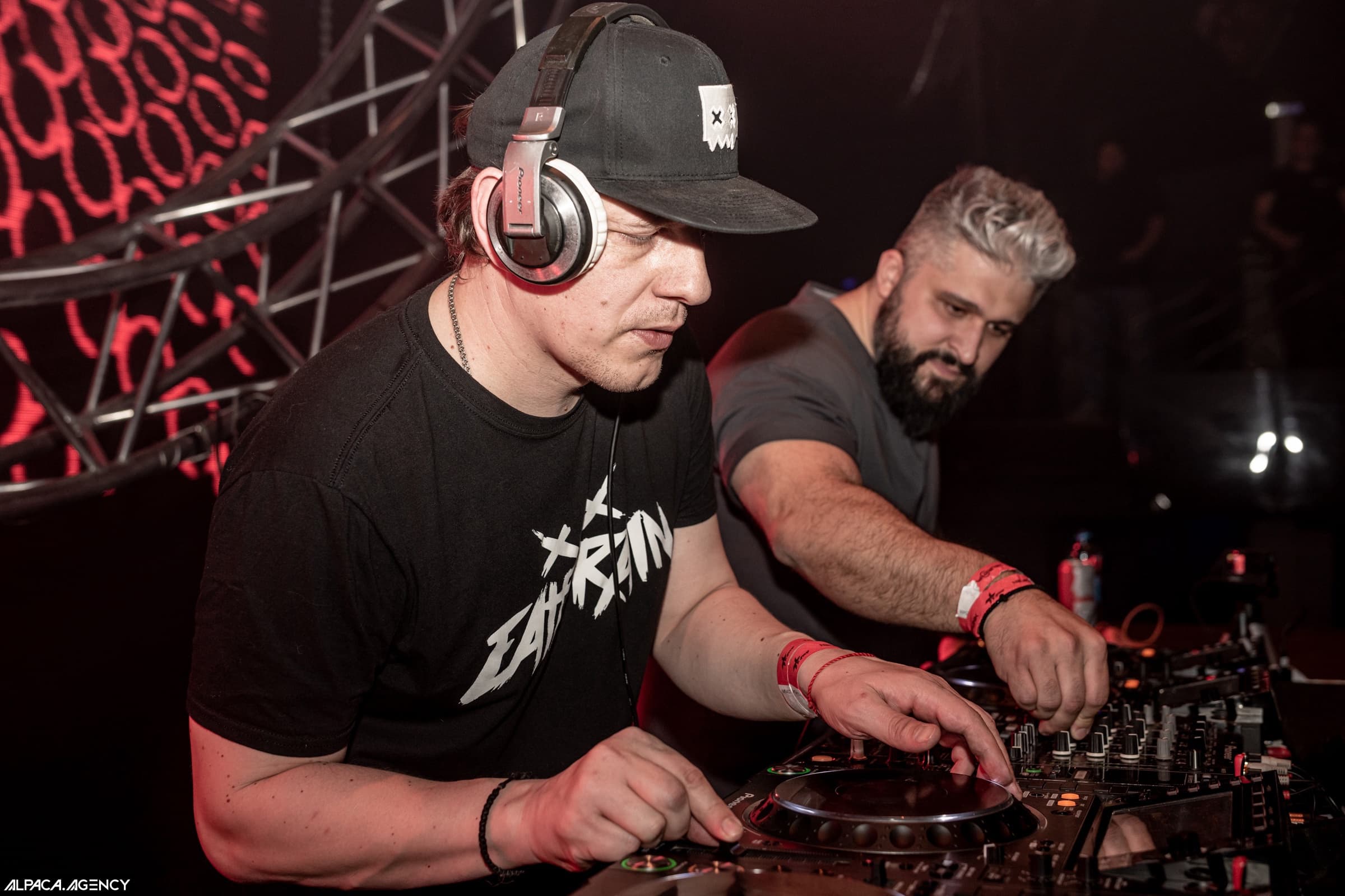 Neuropunk Festival 2022 photo 28